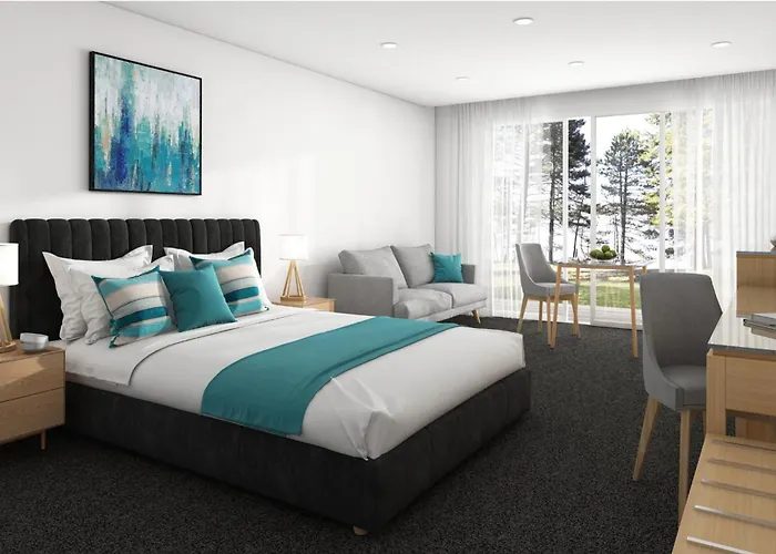 Ensenada Motor Inn And Suites Glenelg